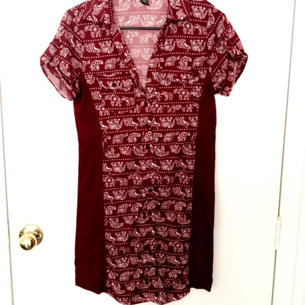 Rue 21 Dress